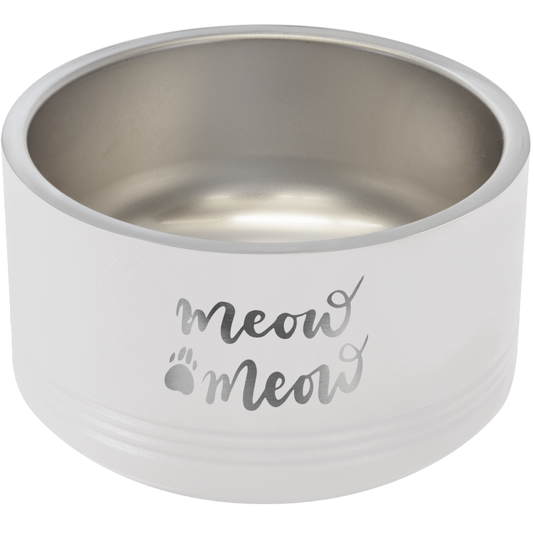 18 oz Pet Bowl