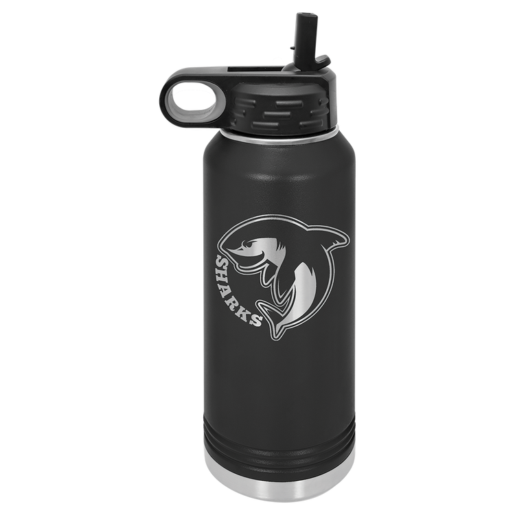 32oz Water Bottle