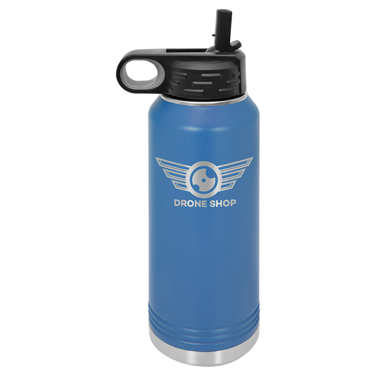 32oz Water Bottle