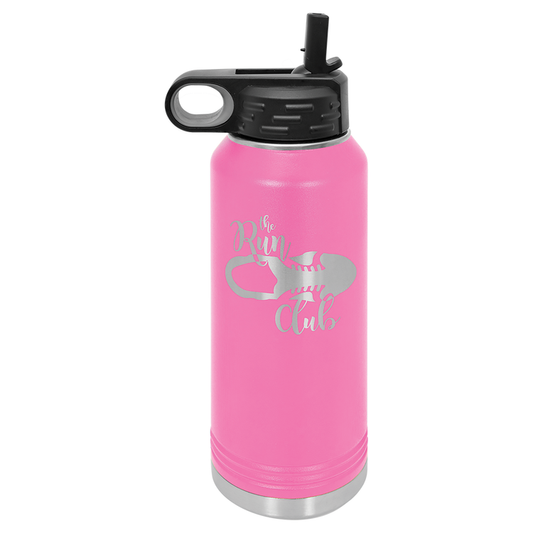32oz Water Bottle