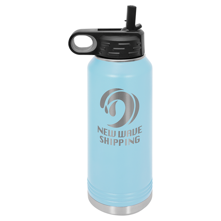 32oz Water Bottle