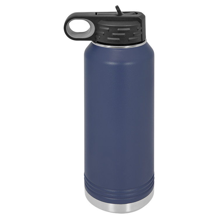 32oz Water Bottle