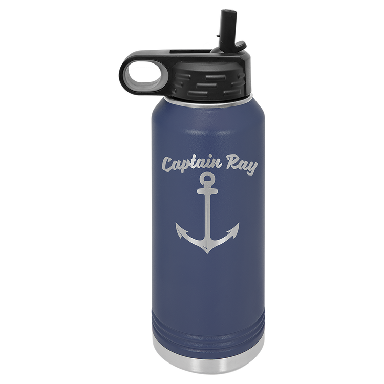 32oz Water Bottle