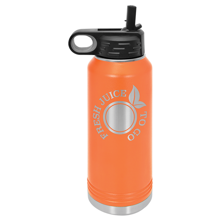 32oz Water Bottle