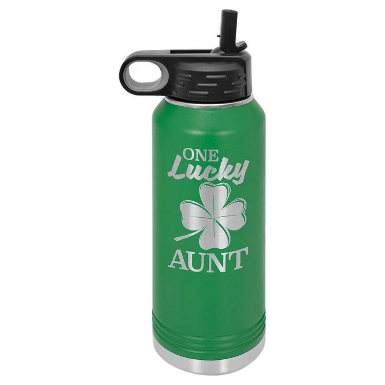32oz Water Bottle