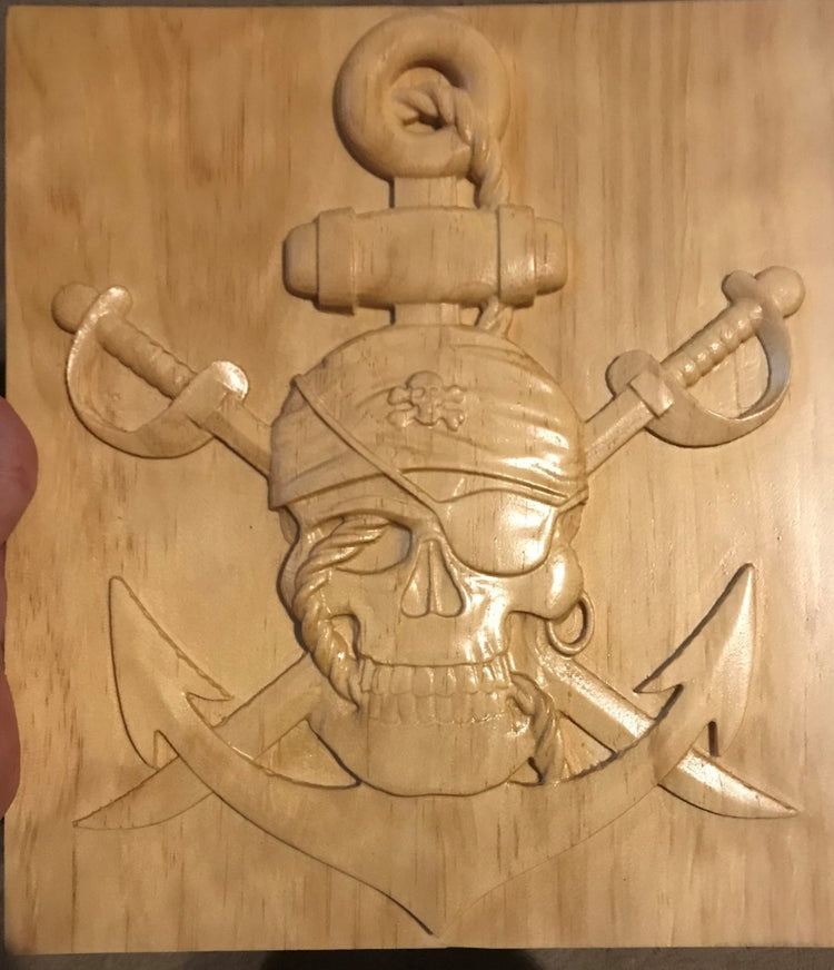 Customs Wood Products