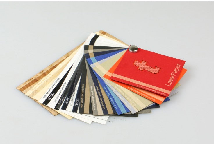 Signage Materials and Colors