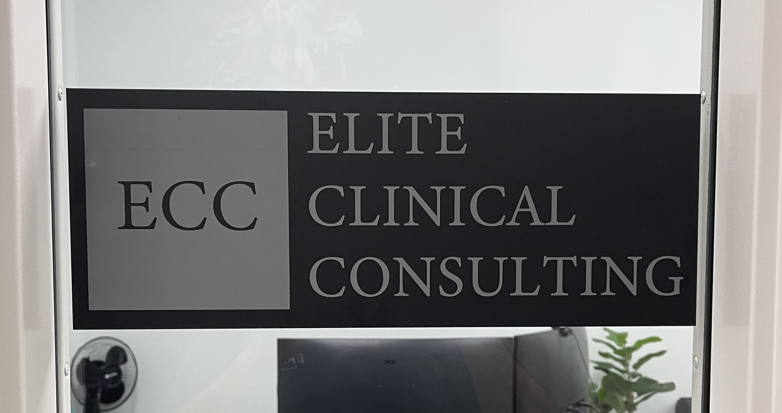 Signage