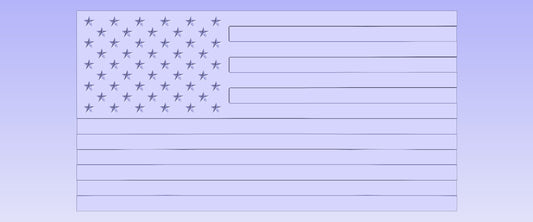 American Flag Design Files