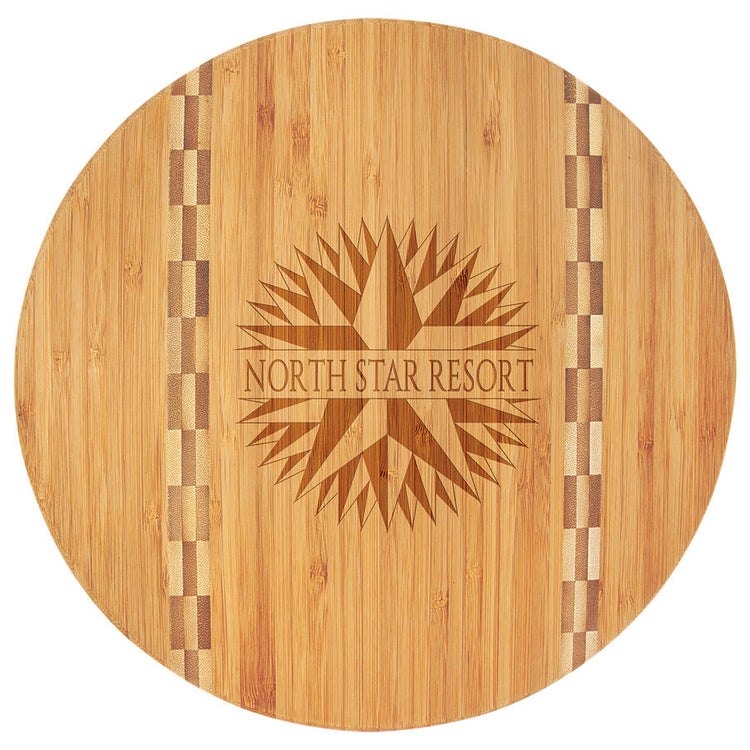 Bamboo Cutting Boards