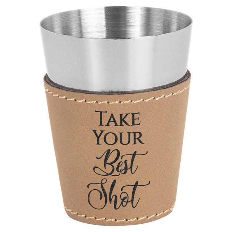 Shot Glass – Tend Coffee