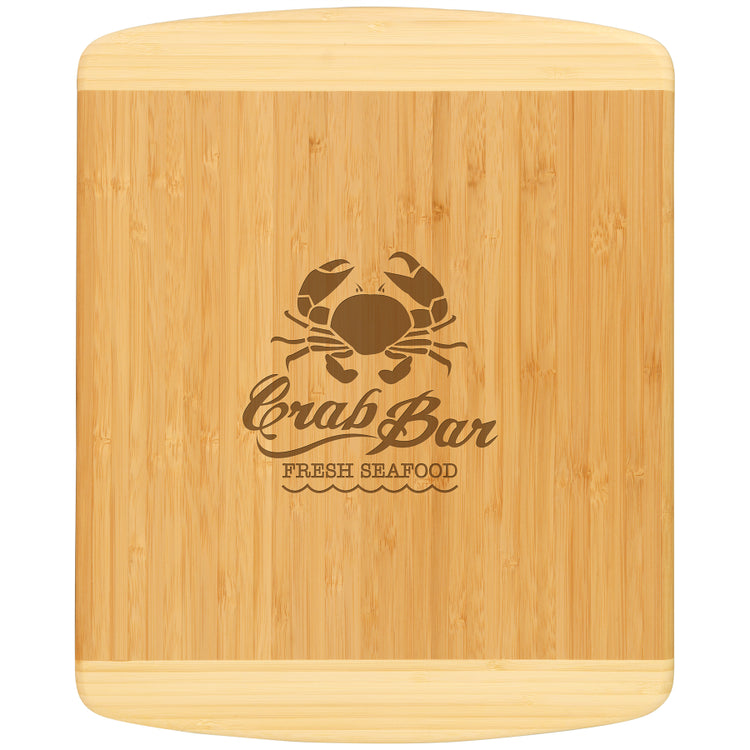 Bamboo Cutting Boards