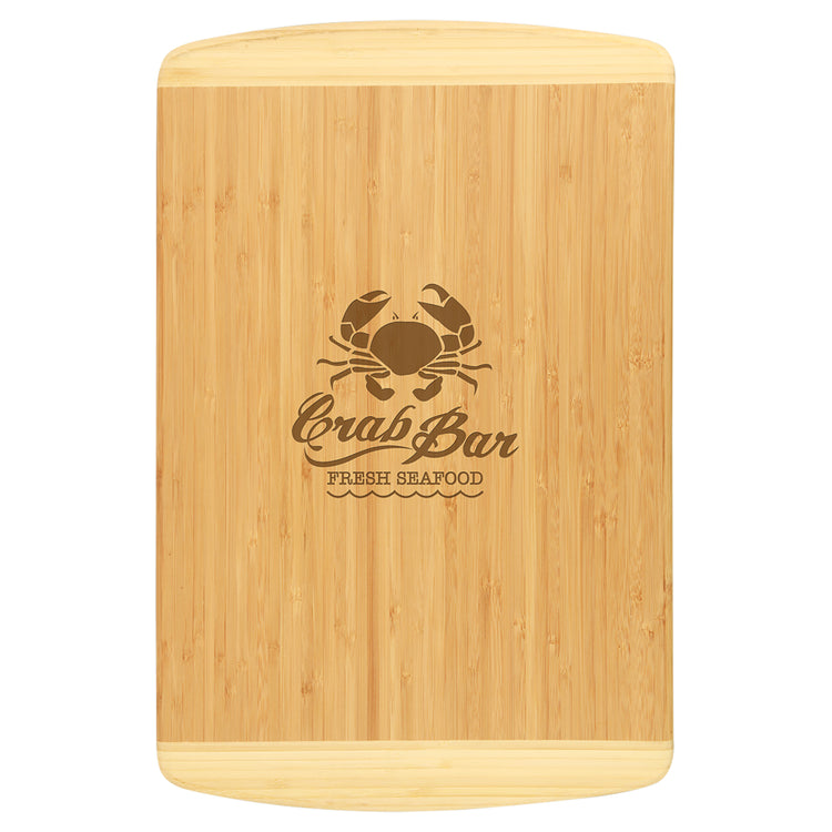 Bamboo Cutting Boards