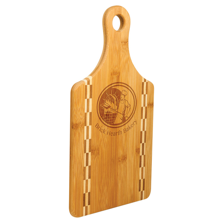 Bamboo Cutting Boards