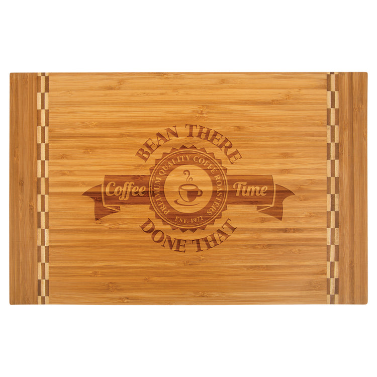 Bamboo Cutting Boards