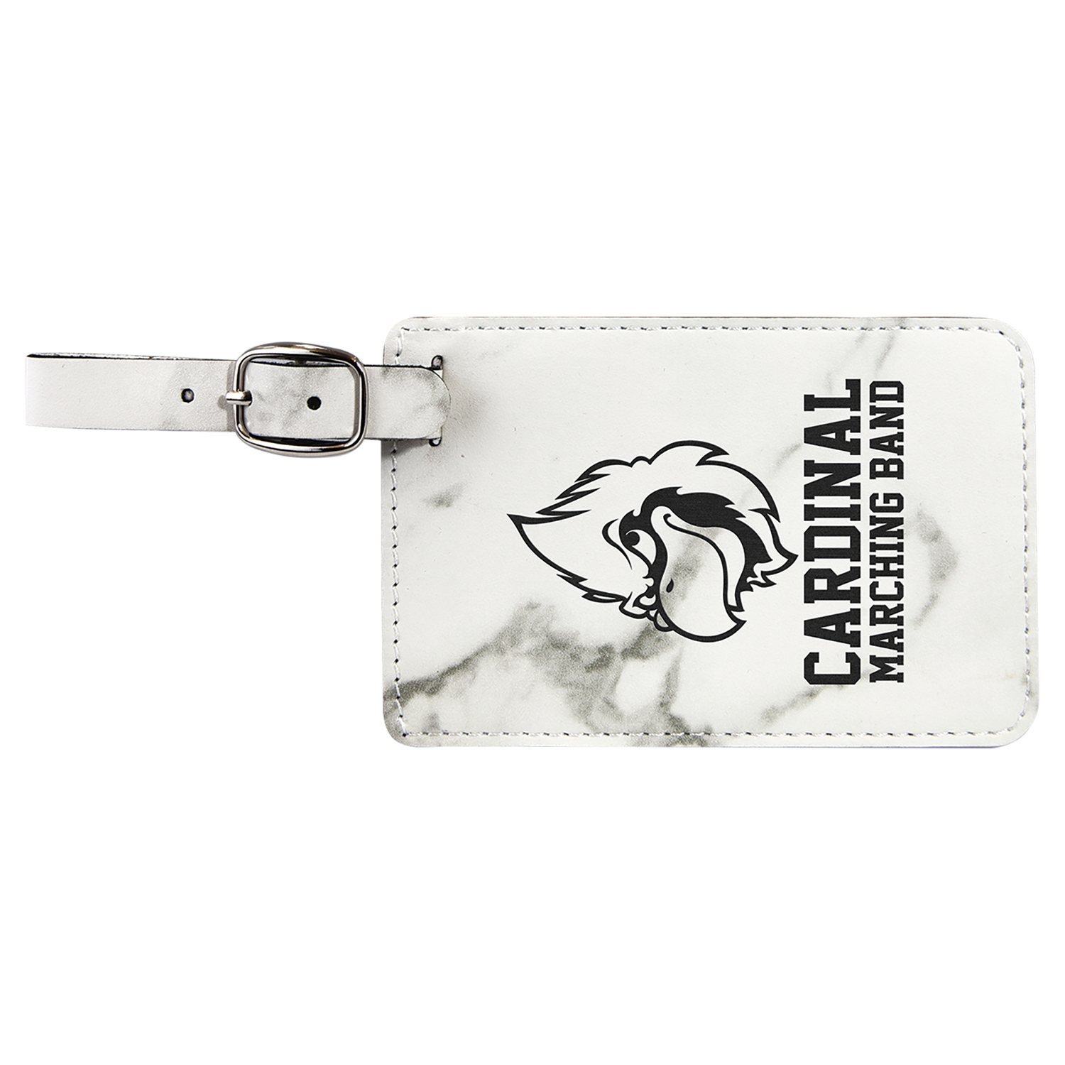 Cardinal Luggage & Bag Tags