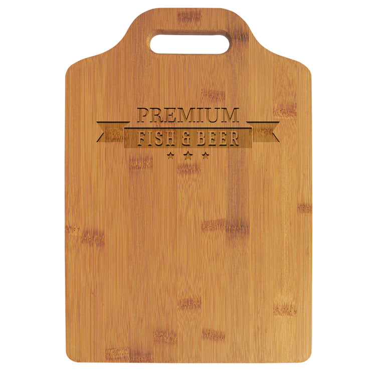 Bamboo Cutting Boards