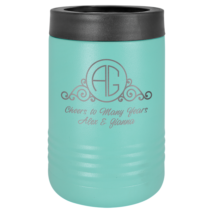 Beverage Holders - Koozies