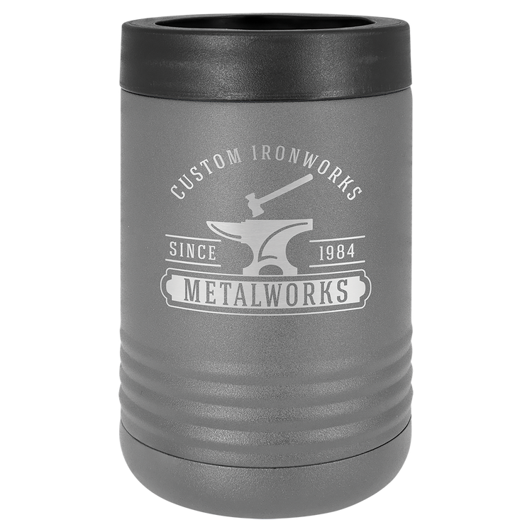 Beverage Holders - Koozies