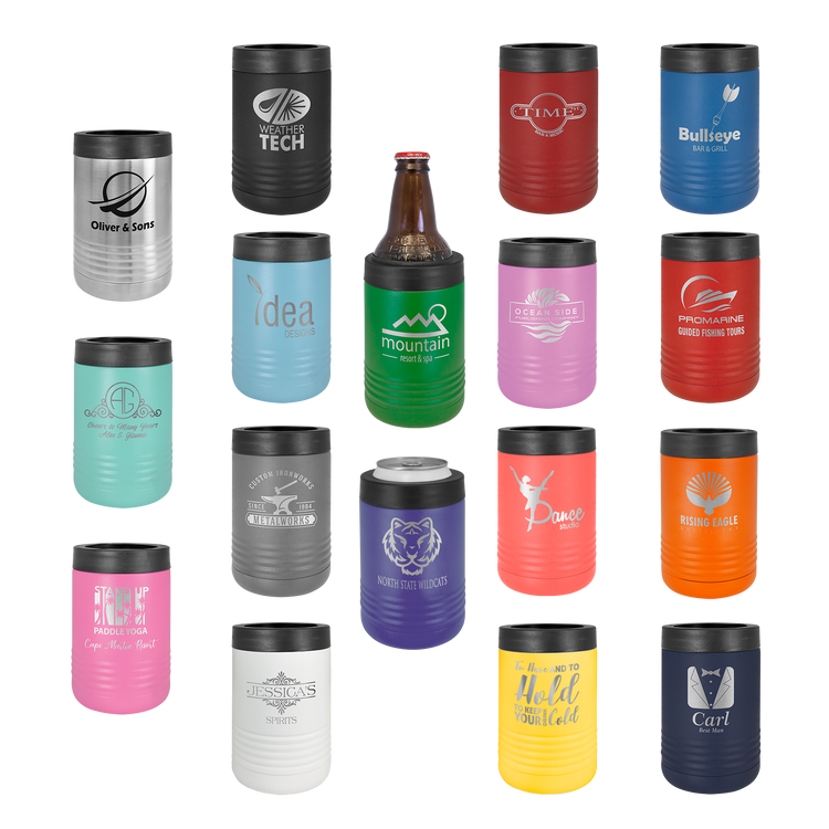 Beverage Holders - Koozies