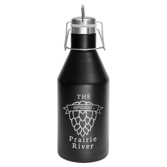 64oz Growler