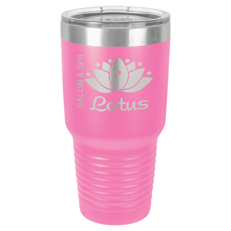 30oz Tumbler