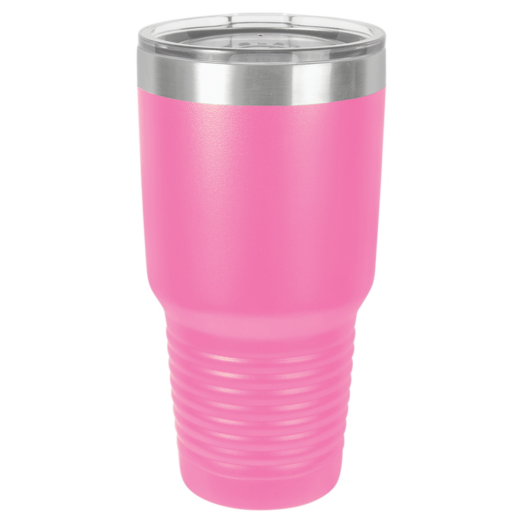 30oz Tumbler