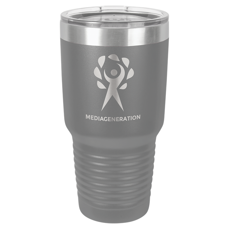 30oz Tumbler