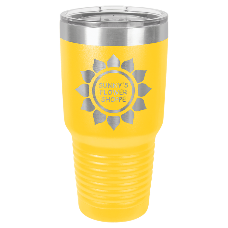 30oz Tumbler