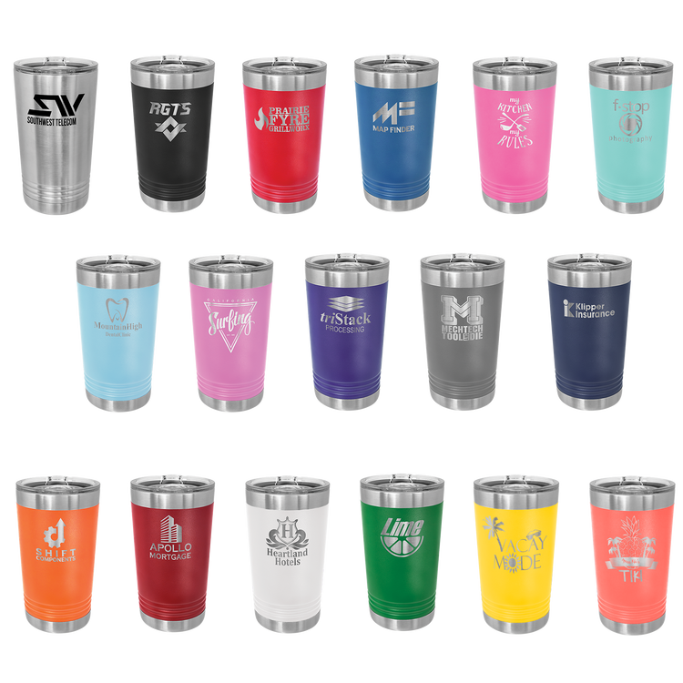 16oz Tumbler