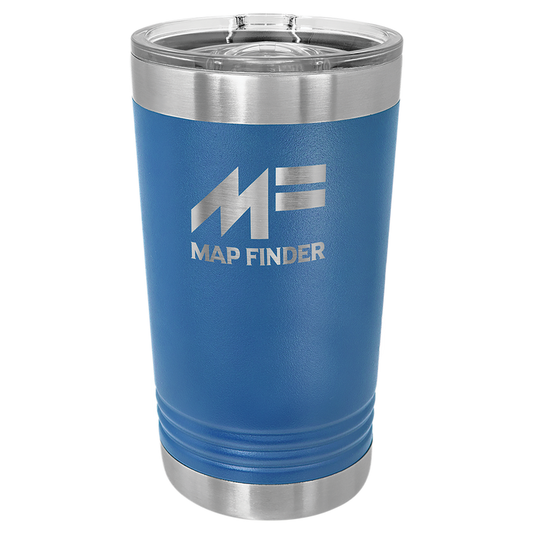 16oz Tumbler