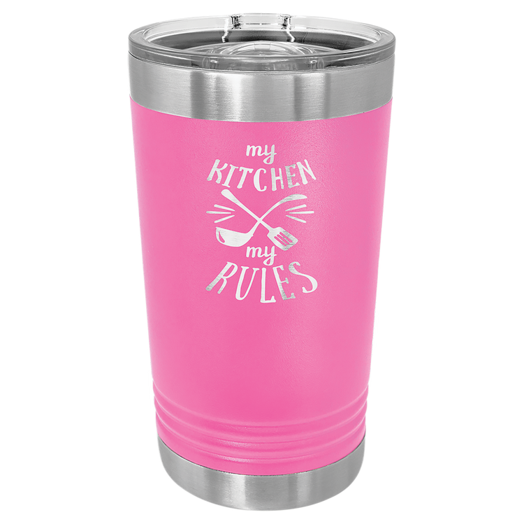 16oz Tumbler