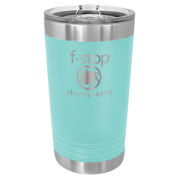 16oz Tumbler