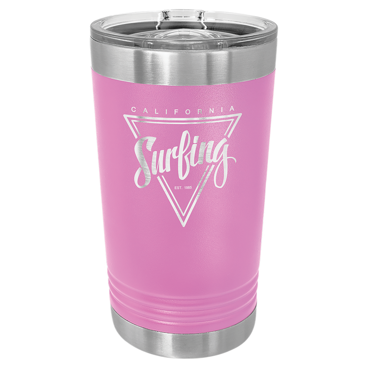 16oz Tumbler