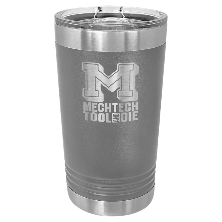 16oz Tumbler