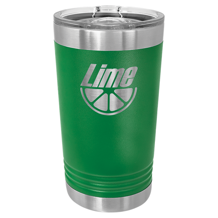 16oz Tumbler