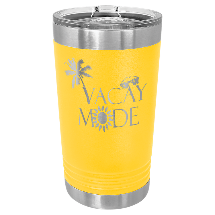 16oz Tumbler