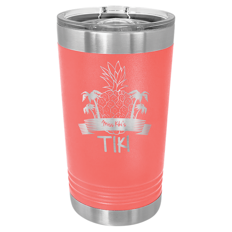 16oz Tumbler