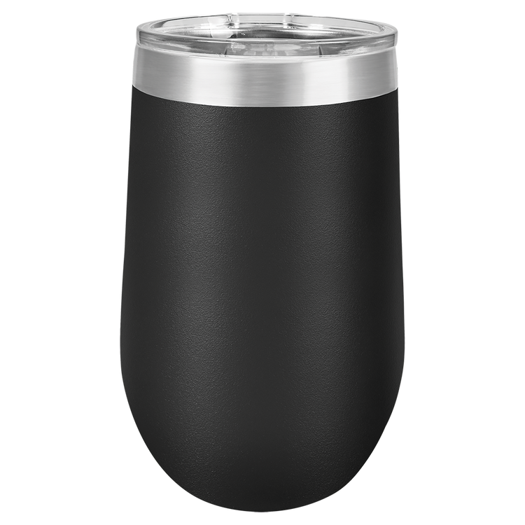 16oz Stemless Tumbler