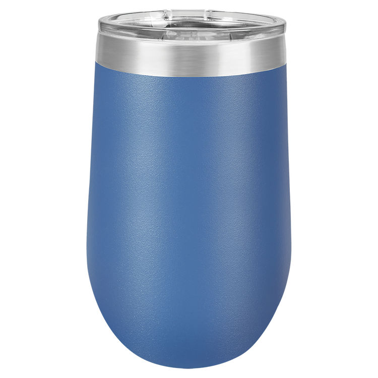 16oz Stemless Tumbler