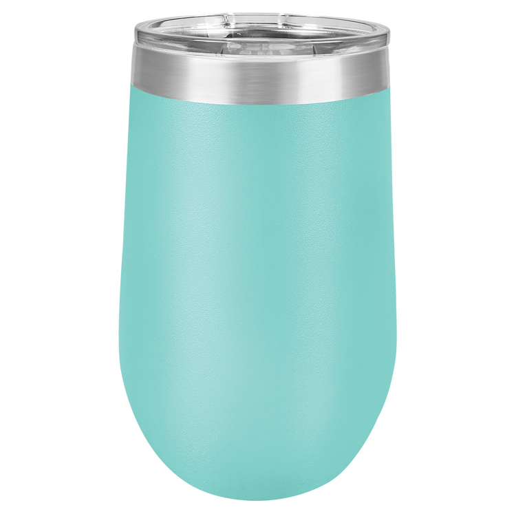 16oz Stemless Tumbler