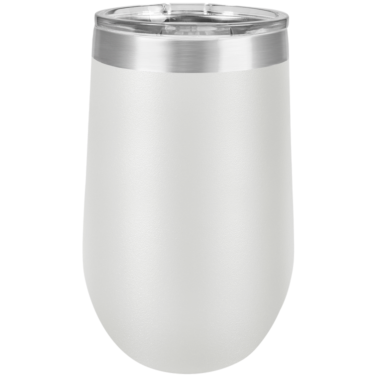 16oz Stemless Tumbler