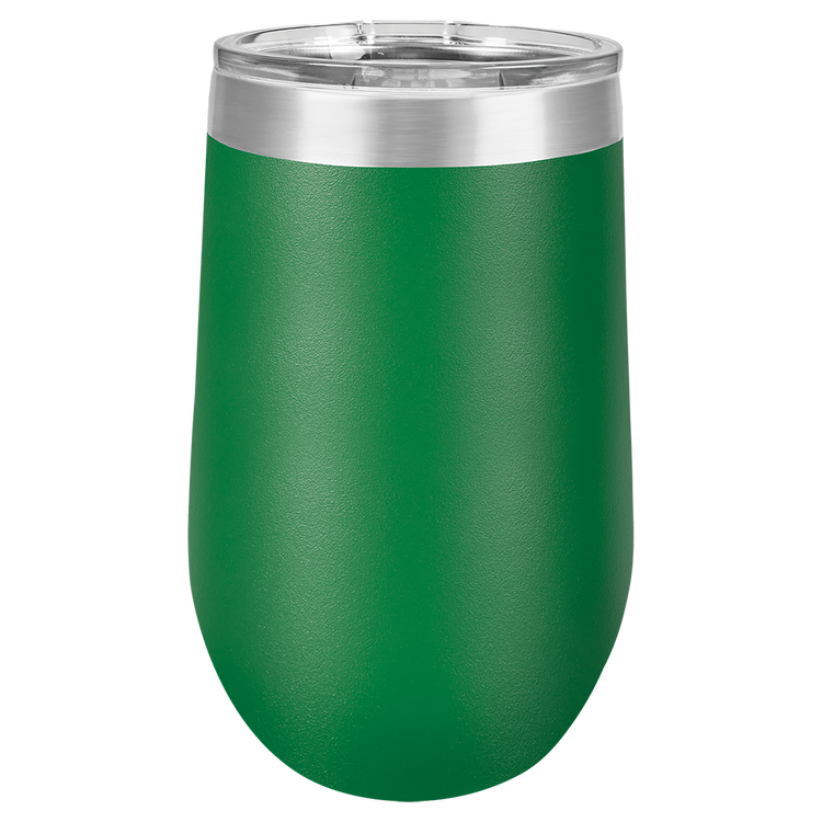 16oz Stemless Tumbler