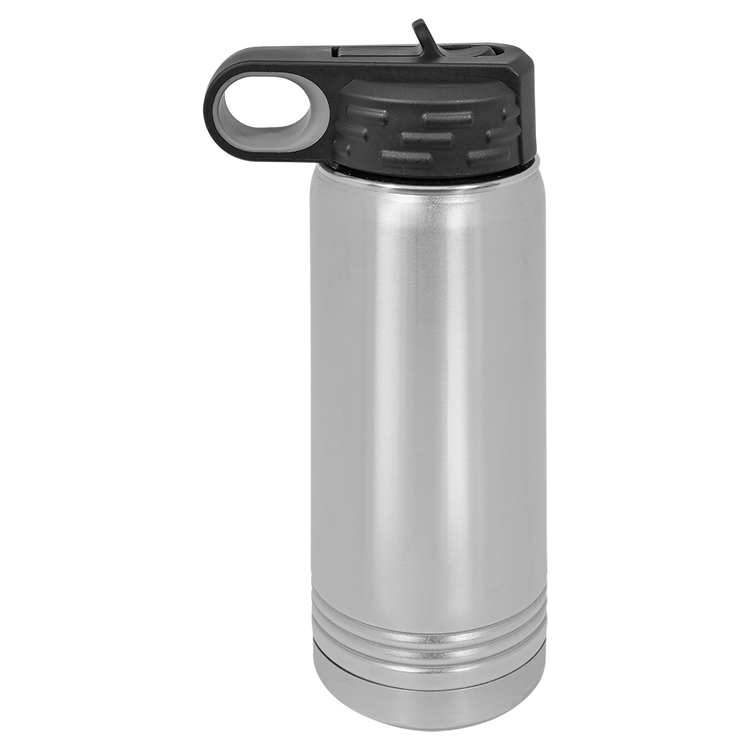 20oz Water Bottle