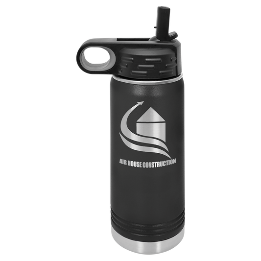 20oz Water Bottle