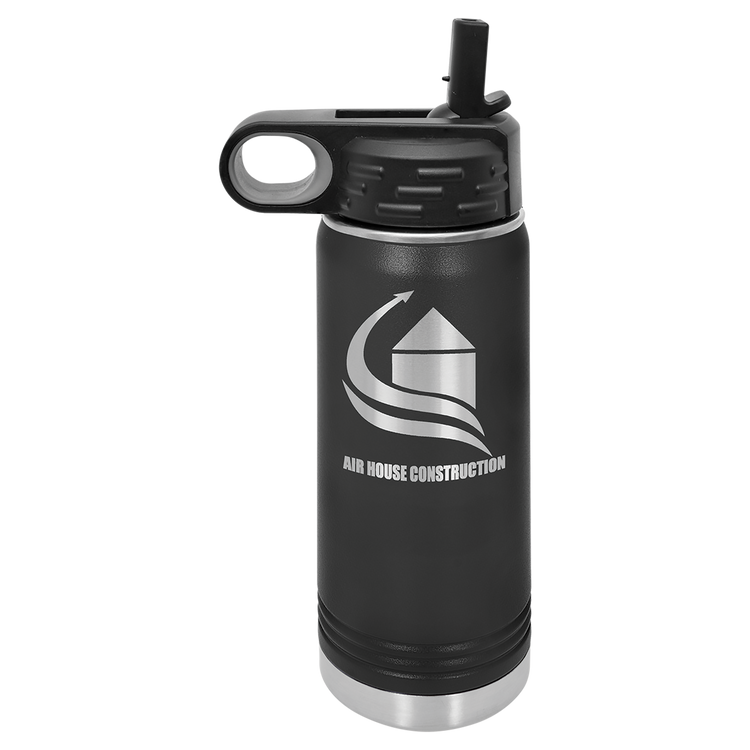 20oz Water Bottle