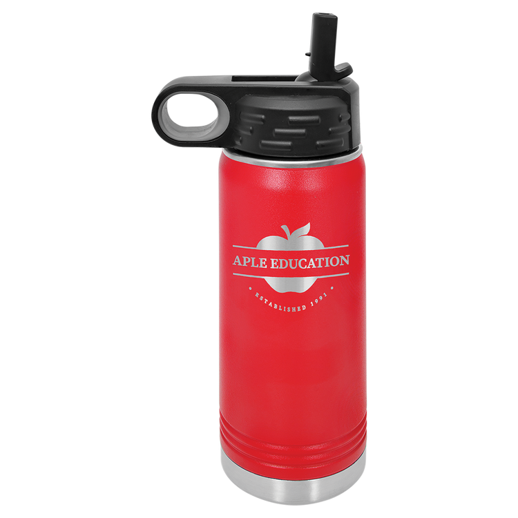 20oz Water Bottle