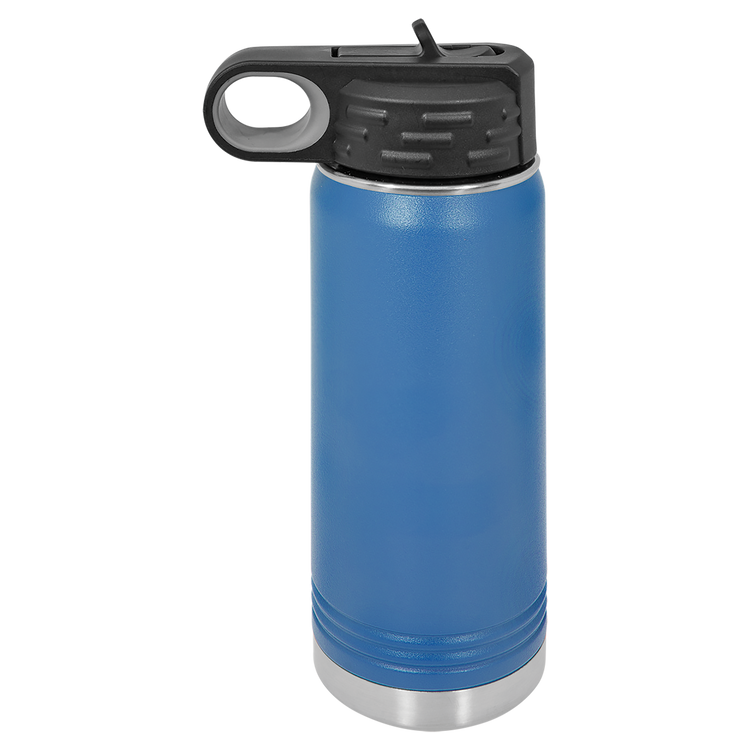 20oz Water Bottle