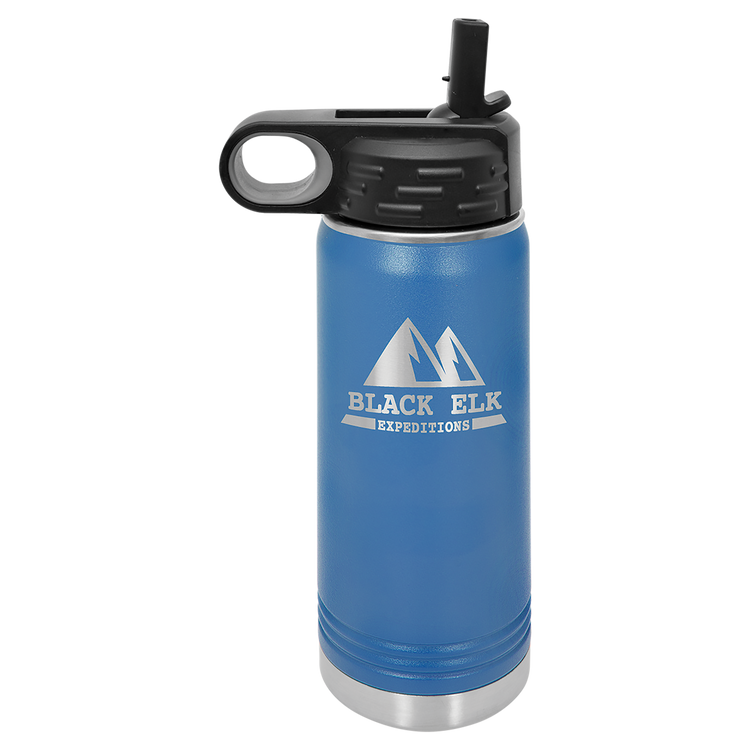 20oz Water Bottle