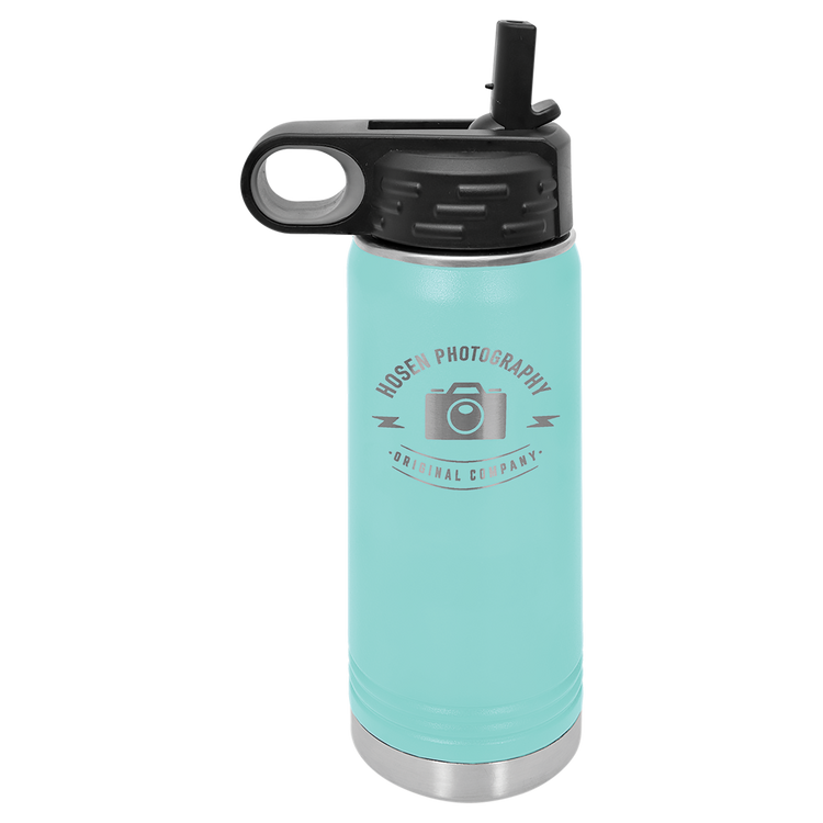 20oz Water Bottle